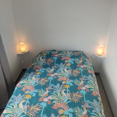 Hesperides Apartment Fort-Mahon-Plage Luaran gambar