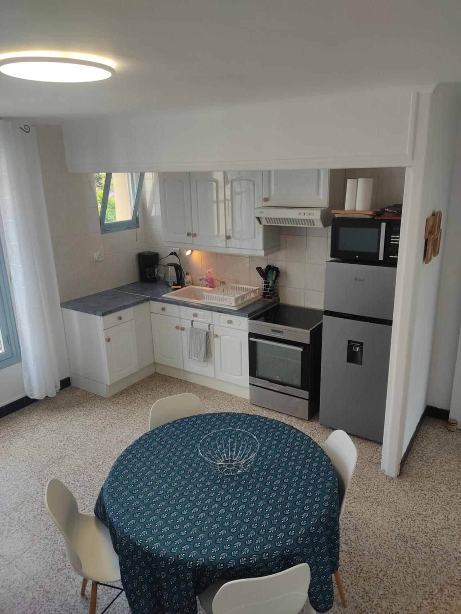 Hesperides Apartment Fort-Mahon-Plage Luaran gambar