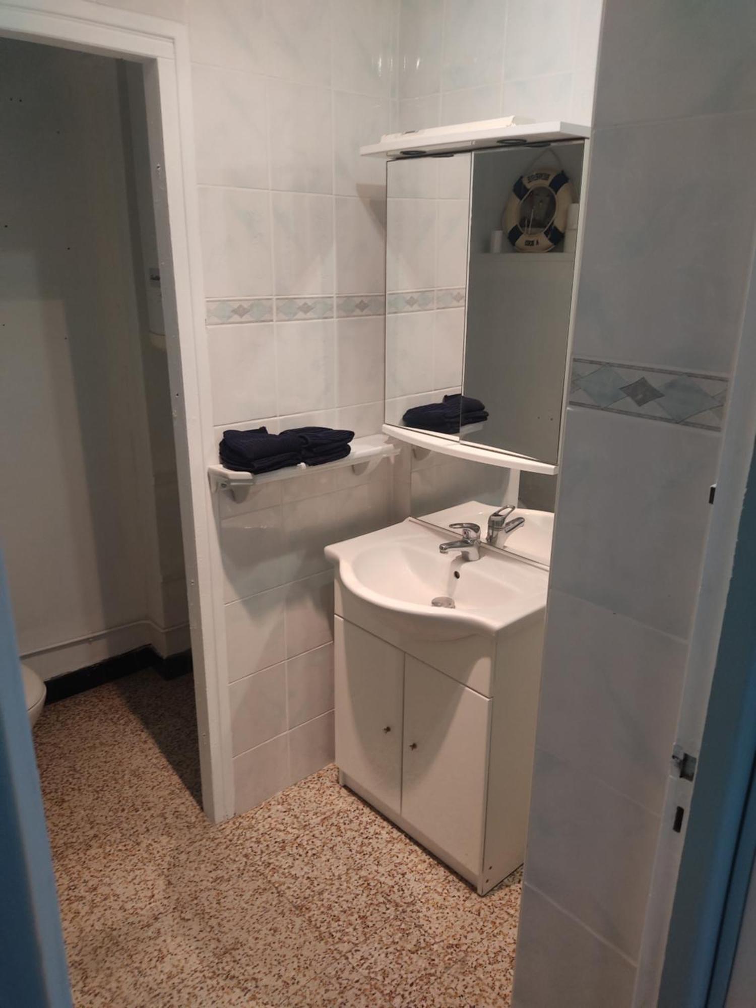 Hesperides Apartment Fort-Mahon-Plage Luaran gambar