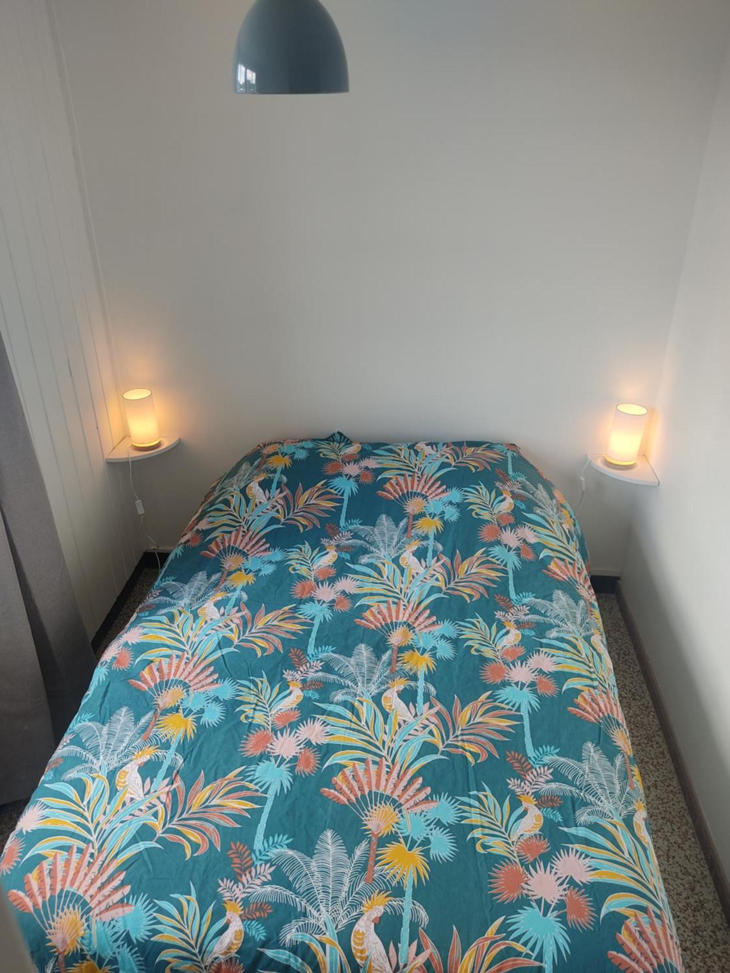 Hesperides Apartment Fort-Mahon-Plage Luaran gambar