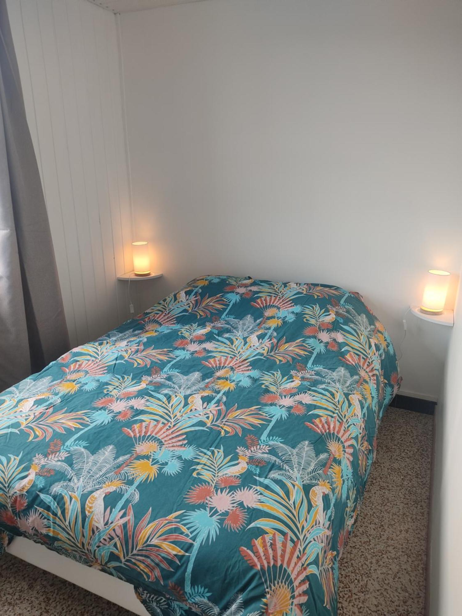 Hesperides Apartment Fort-Mahon-Plage Luaran gambar