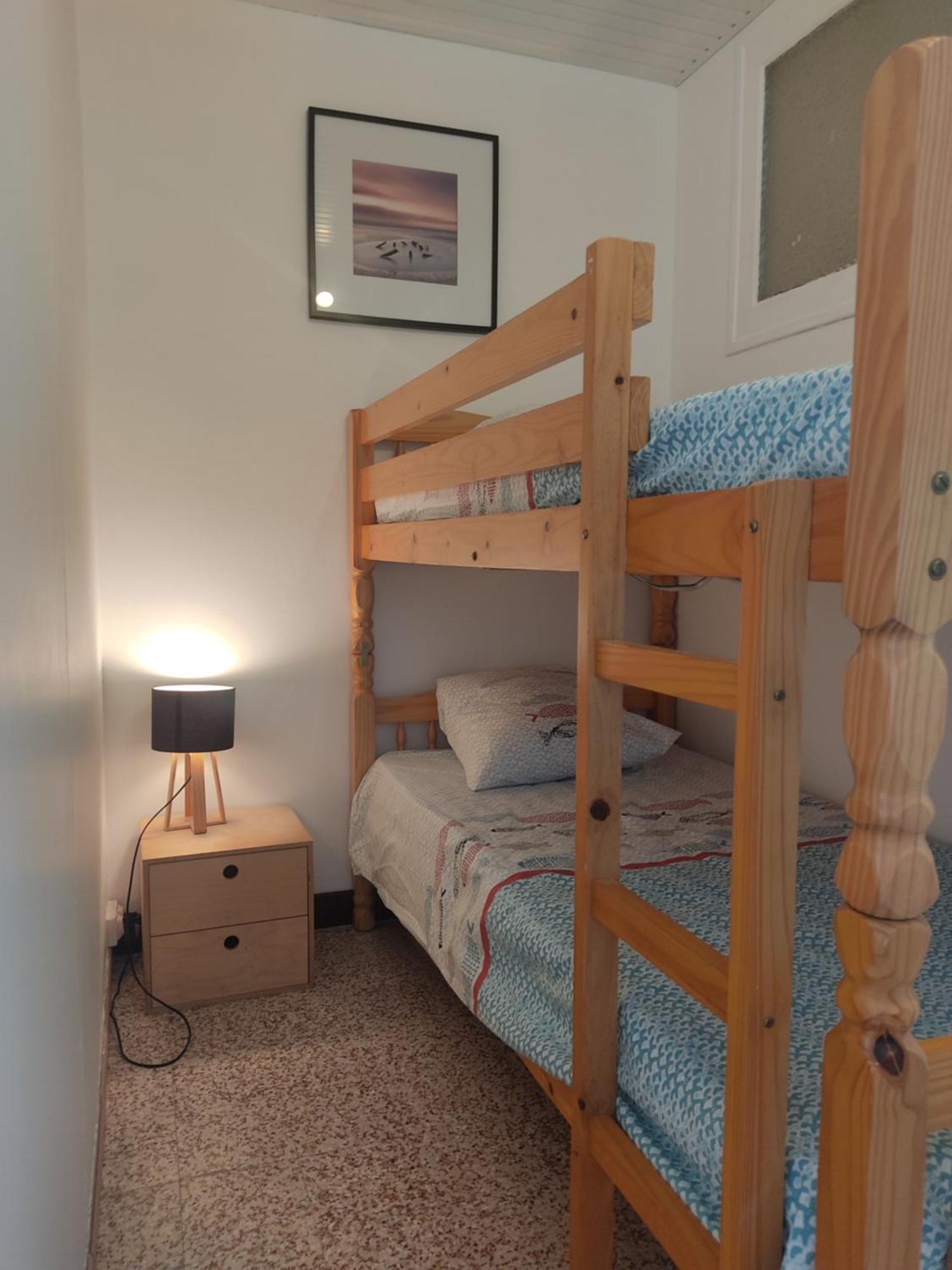 Hesperides Apartment Fort-Mahon-Plage Luaran gambar